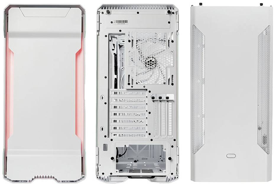 Phanteks Evolv X Tower housing-1