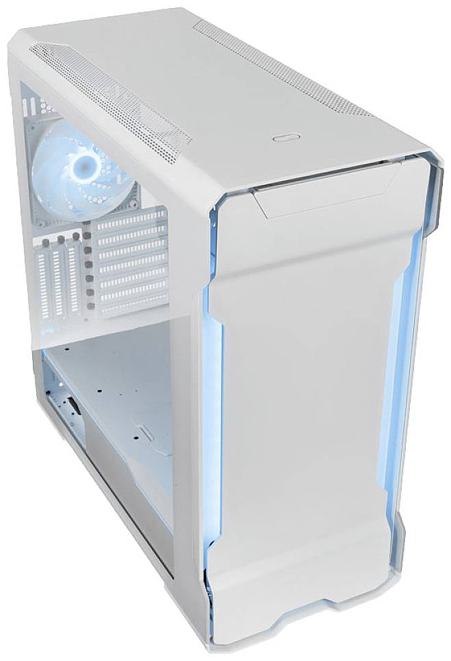Phanteks Evolv X Tower housing-2