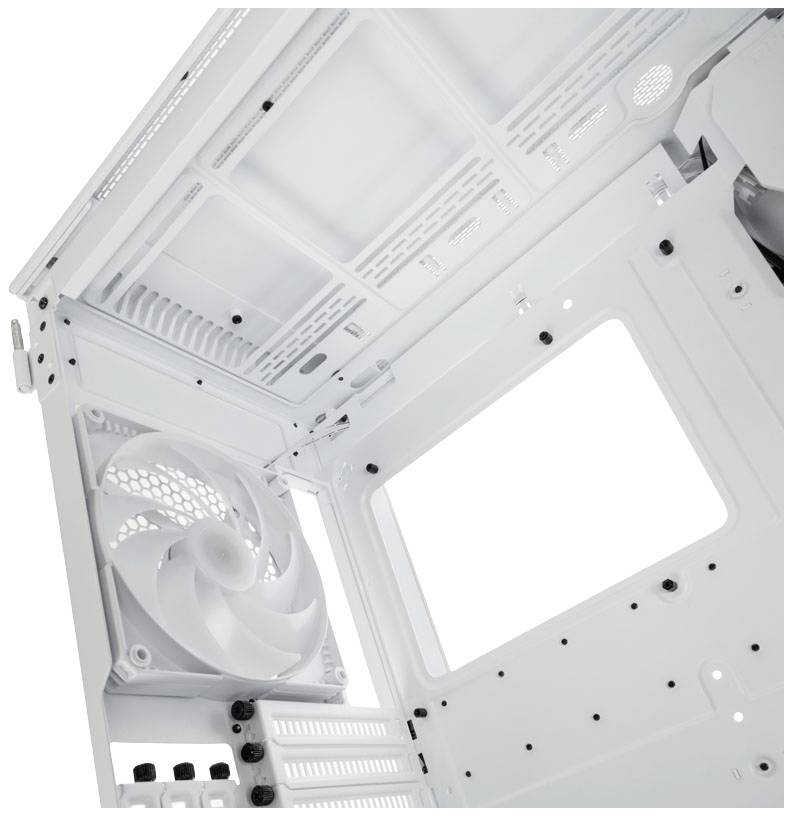 Phanteks Evolv X Tower housing-3