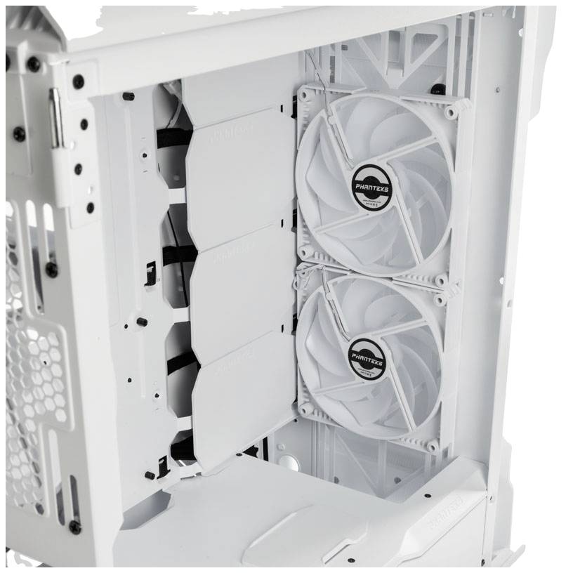 Phanteks Evolv X Tower housing-4