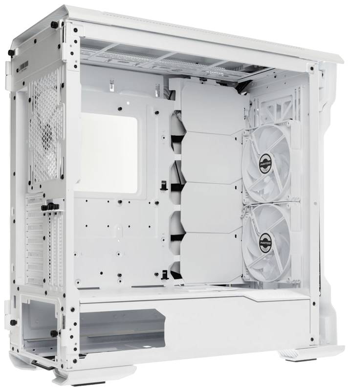 Phanteks Evolv X Tower housing-5