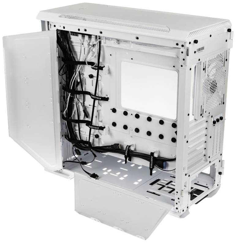 Phanteks Evolv X Tower housing-7