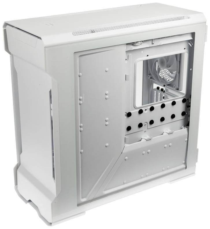 Phanteks Evolv X Tower housing-8