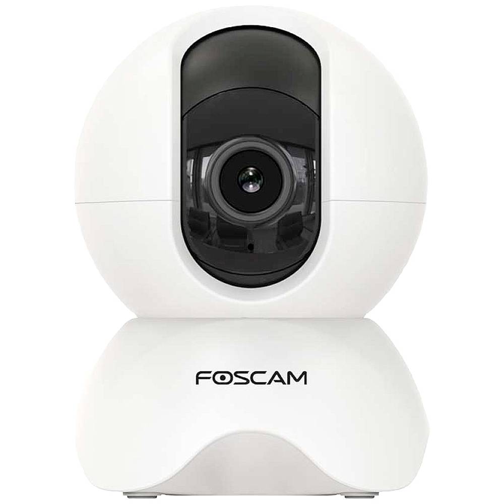 Foscam X5 fscx5w IP Bewakingscamera WiFi 2592 x 1944 Pixel
