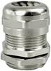 TRU COMPONENTS TC-10302836 Wartel M22 Messing (vernikkeld) Metaal 1 stuk(s)