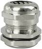 TRU COMPONENTS TC-10302844 Wartel M30 Messing (vernikkeld) Metaal 1 stuk(s)