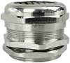 TRU COMPONENTS TC-10302856 Wartel M50 Messing (vernikkeld) Metaal 1 stuk(s)
