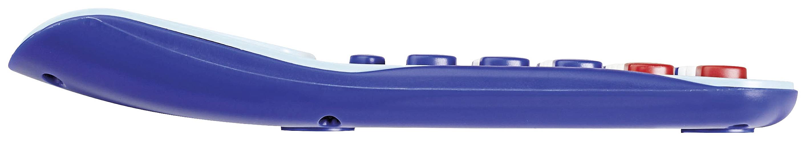 Maul 4002390085229 Maul - bureaurekenmachine MJ 550, junior, lichtblauw-2