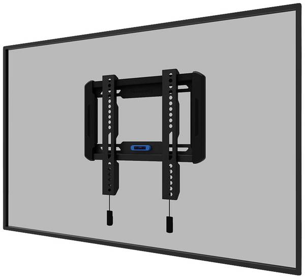 Neomounts WL30-550BL12 TV-beugel 61,2 cm (24,1") - 139,7 cm (55") Vast