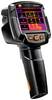 testo 871s Warmtebeeldcamera -30 tot +650 °C 240 x 180 Pixel 9 Hz