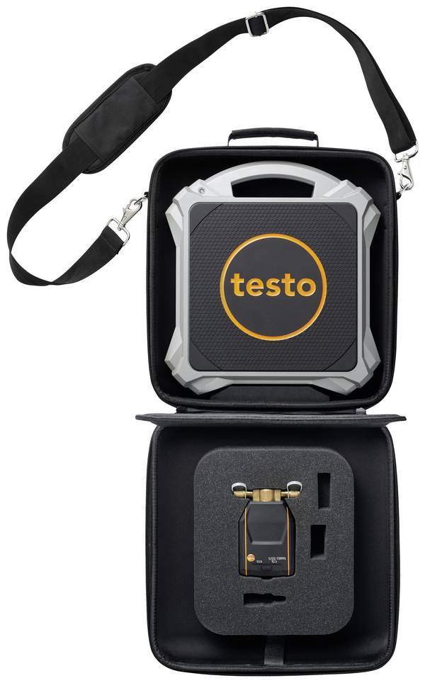 testo 560i Set Koelmiddelmeter