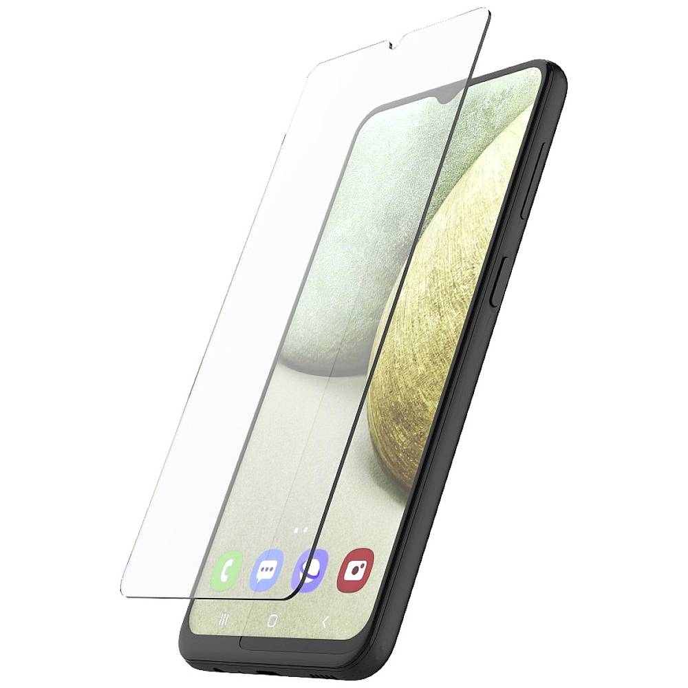 Hama Premium Crystal Glass Screenprotector (glas) Samsung Galaxy A33 5G 1 stuk(s) 00213079