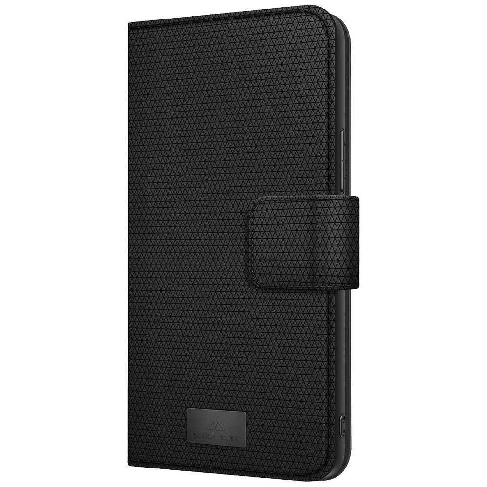 Black Rock 2in1 Case Samsung Galaxy A53 5G Zwart