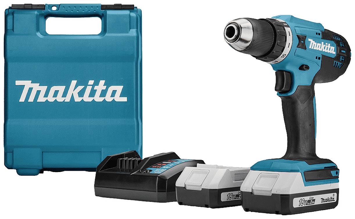 Makita DF488DWAE