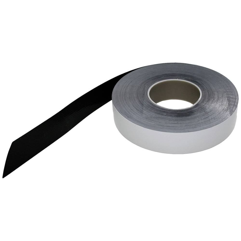 89867 Sealing tape Zwart