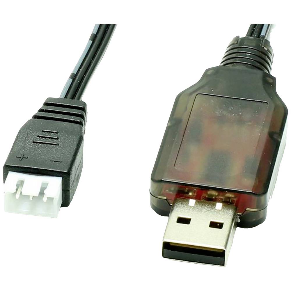 Pichler USB Ladekabel 2S für Proton Reserveonderdeel