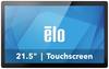 elo Touch Solution I-Serie 4.0 Touchscreen monitor 54.6 cm (21.5 inch) 1920 x 1080 Pixel 16:9 14 ms USB-A 3.0, USB-C, Micro-SD, Gigabit-LAN (1 Gbit/s), Micro-USB 2.0, WiFi 5 (IEEE 802.11 ac/n/g/b/a), Bluetooth