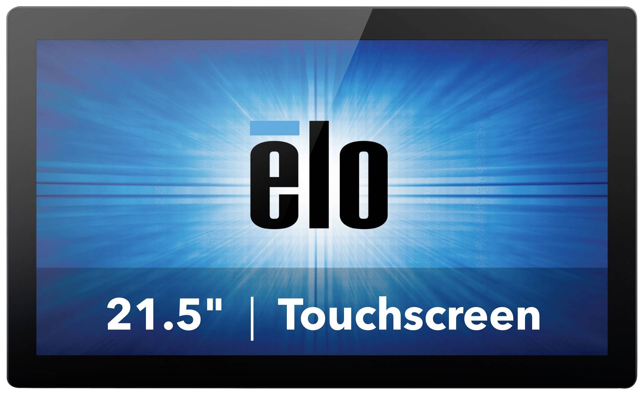Elo 2294L rev. B, 54.6cm (21.5''), Projected Capacitive, Full HD, USB