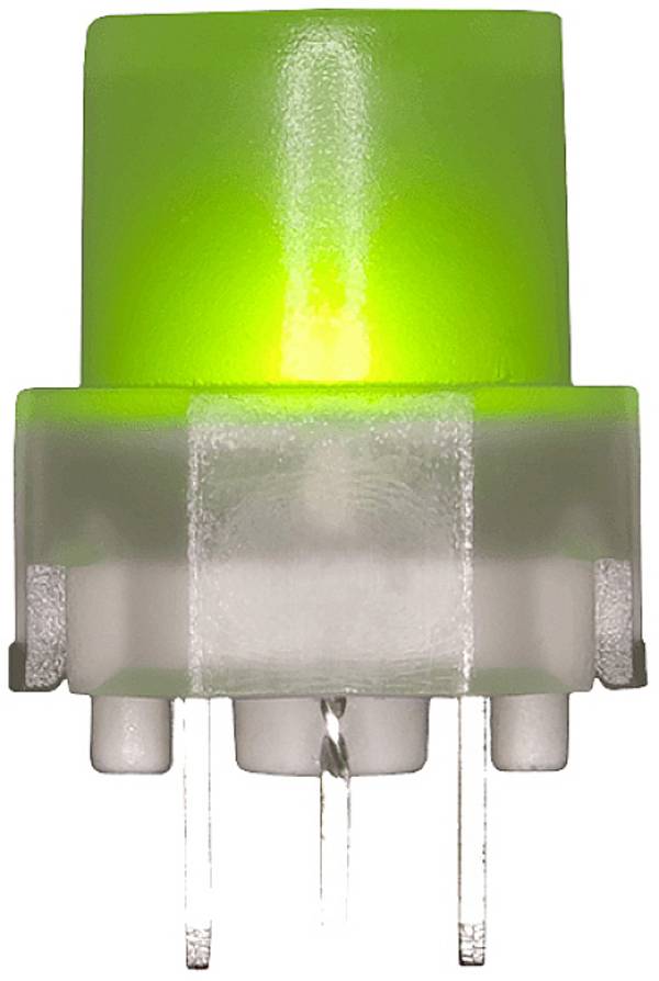 C & K Switches D6R90F1LFS 1 stuk(s)
