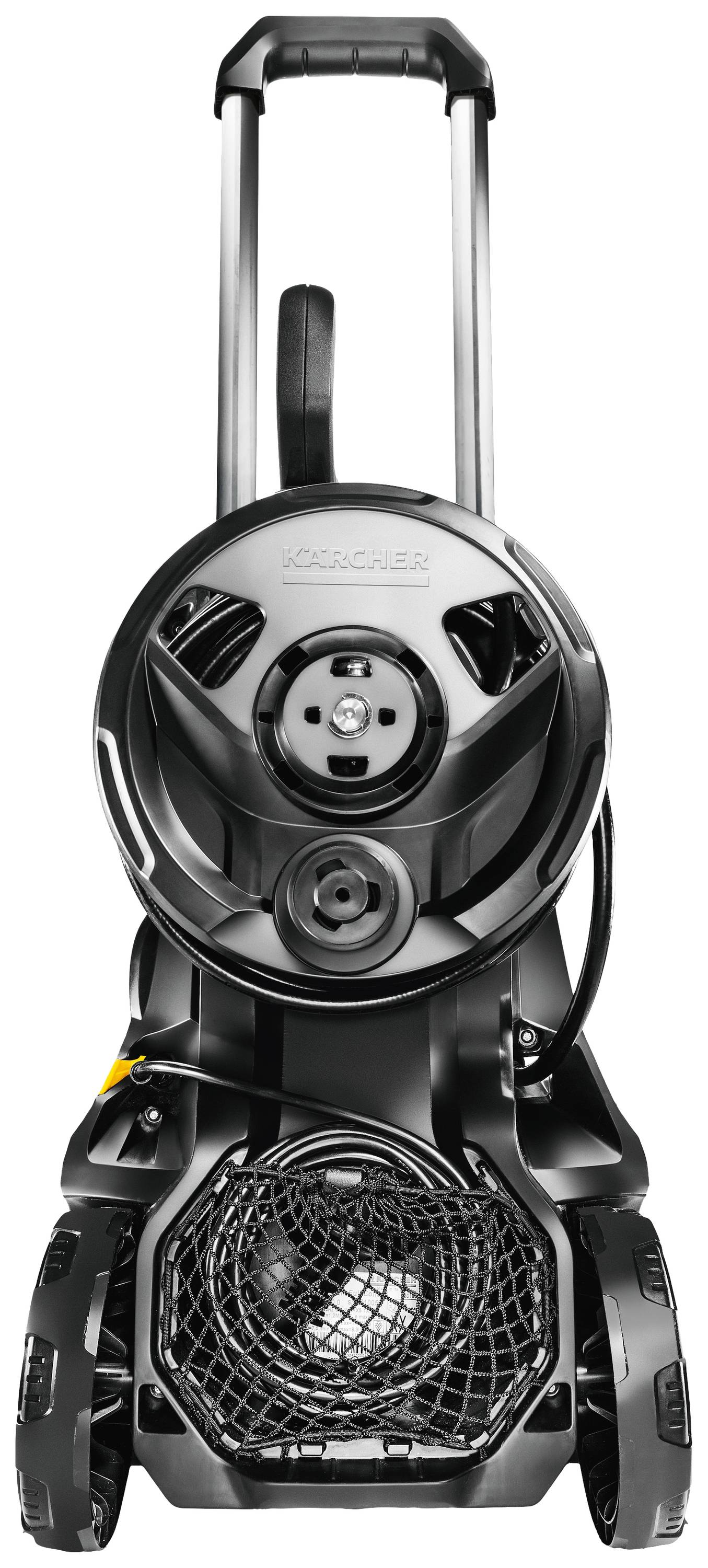 Kärcher K 7 Premium Power *EU Hogedrukreiniger 180 bar Koud water-2