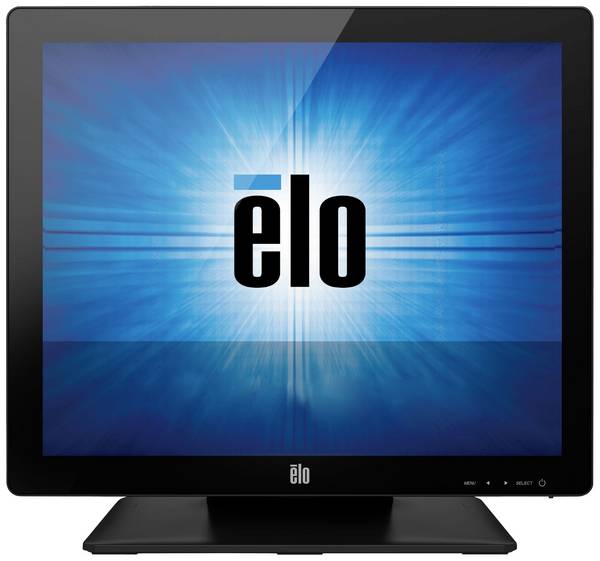 elo Touch Solution 1523L Touchscreen monitor Energielabel: D (A - G)  38.1 cm (15 inch) 1024 x 768 Pixel 4:3 23 ms VGA, DVI, USB