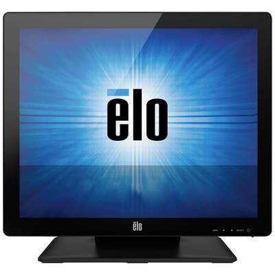 elo Touch Solution 1523L Touchscreen monitor Energielabel: D (A - G)  38.1 cm (15 inch) 1024 x 768 Pixel 4:3 23 ms VGA, 