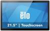 elo Touch Solution I-Serie 4.0 Touchscreen monitor 54.6 cm (21.5 inch) 1920 x 1080 Pixel 16:9 5 ms USB-A 3.0, USB-C, Micro-SD, Gigabit-LAN (1 Gbit/s), Micro-USB 2.0, Bluetooth, WiFi 5 (IEEE 802.11 ac/n/g/b/a)