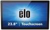 elo Touch Solution 2494L Touchscreen monitor Energielabel: G (A - G) 60.5 cm (23.8 inch) 1920 x 1080 Pixel 16:9 16 ms HDMI, VGA, DisplayPort, USB-B, RJ45 Management-Port