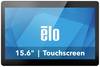 elo Touch Solution I-Serie 4.0 Touchscreen monitor 39.6 cm (15.6 inch) 1920 x 1080 Pixel 16:9 25 ms USB-A 3.0, USB-C, Micro-SD, Gigabit-LAN (1 Gbit/s), Micro-USB 2.0, Bluetooth, WiFi 5 (IEEE 802.11 ac/n/g/b/a)