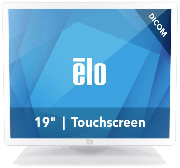 elo Touch Solution 1903LM Touchscreen monitor Energielabel: F (A - G)  48.3 cm (19 inch) 1280 x 1024 Pixel 5:4 14 ms VGA, HDMI, Audio-Line-out, USB-B, USB-A 2.0, Micro-USB