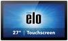 elo Touch Solution 2794L Touchscreen monitor Energielabel: G (A - G) 68.6 cm (27 inch) 1920 x 1080 Pixel 16:9 12 ms VGA, HDMI, DisplayPort, RJ45 Management-Port, USB-B
