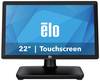 elo Touch Solution EloPOS™ Touchscreen monitor 54.6 cm (21.5 inch) 1920 x 1080 Pixel 16:9 14 ms USB-A 3.0, USB-A 2.0, Micro-USB 2.0, RJ45, Gigabit-LAN (1 Gbit/s), USB-C, Hoofdtelefoon (3.5 mm jackplug), WiFi 5 (IEEE 802.11 ac/n/g/b/a), Bluetooth