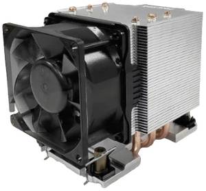 Conrad Dynatron N6 Chipsetkoeler met ventilator Intel 4189 aanbieding