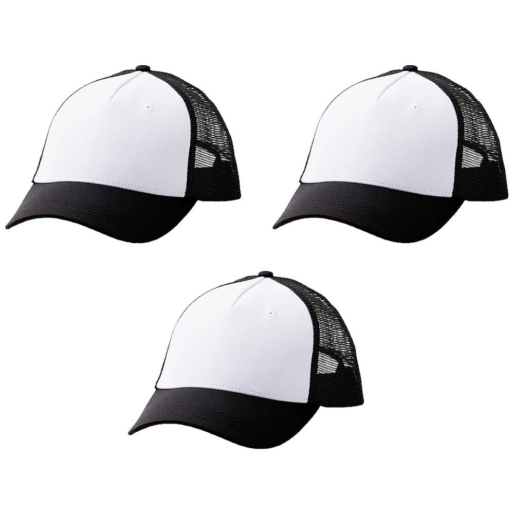 Cricut Trucker Hat (3 pack)