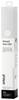 Cricut Smart Iron-On - Handwerksmaterial - 33 cm x 2.7 m Folie Zilver, Glittereffect
