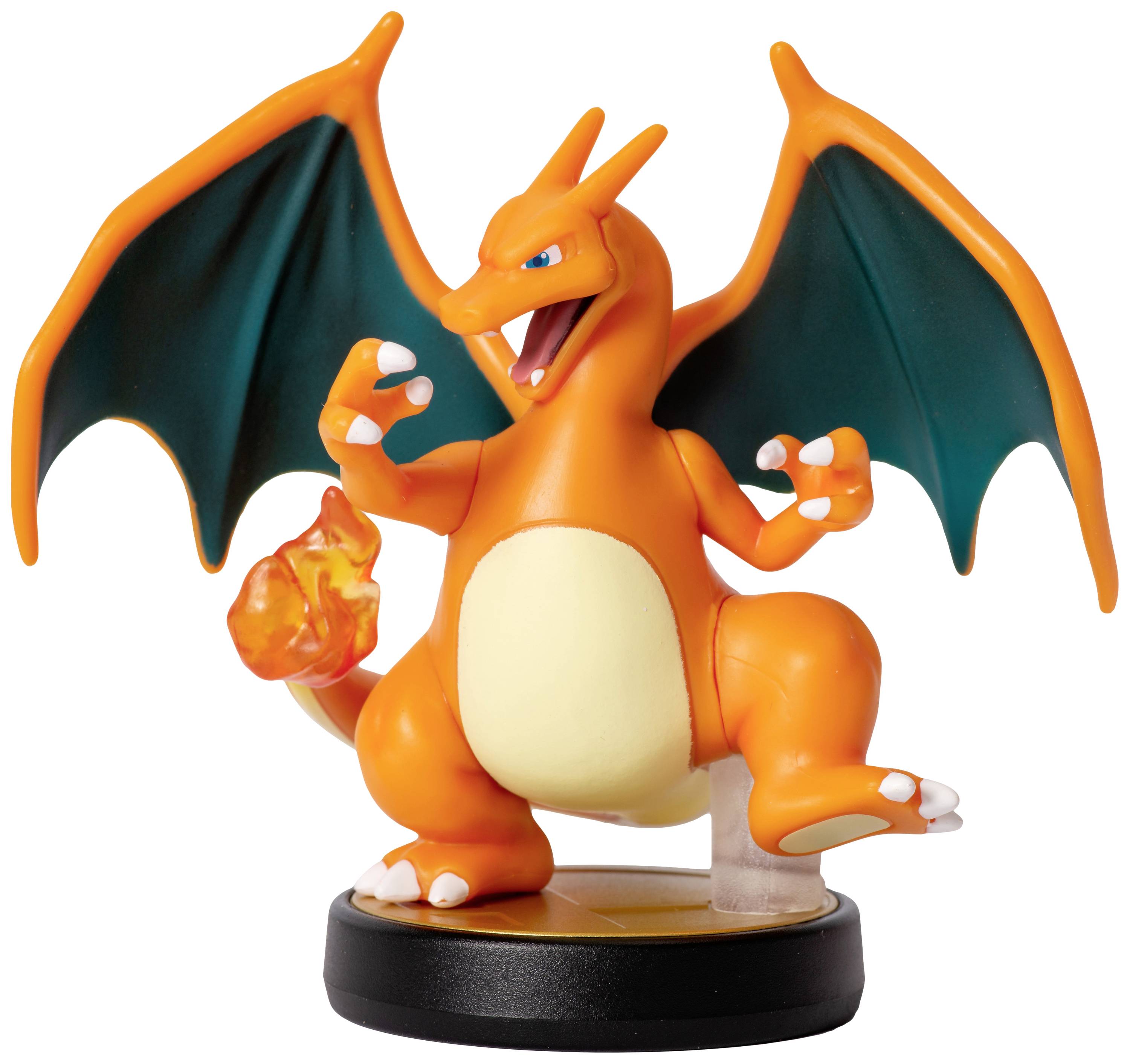 Smash bros hot sale amiibo