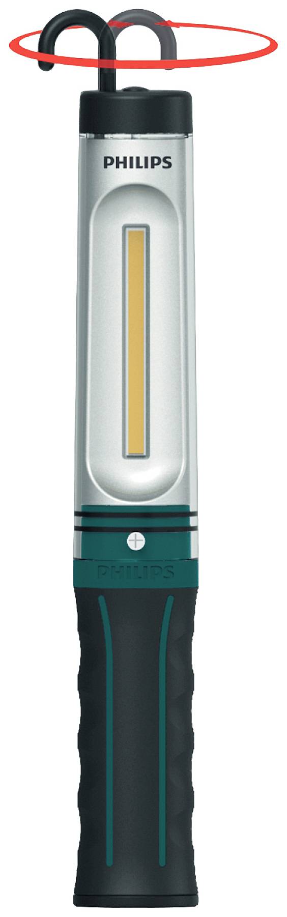 LED-werklamp EcoPro30-2