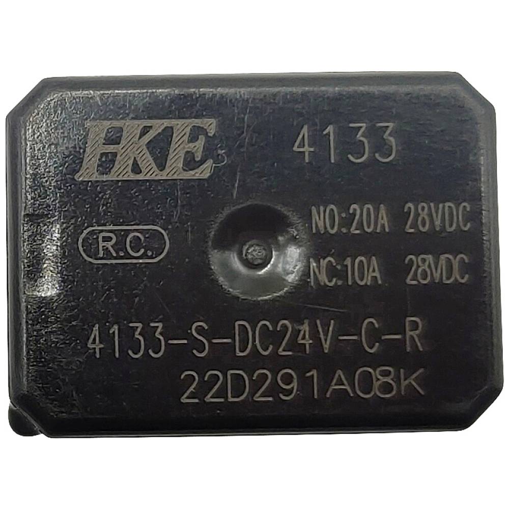HKE 4133-S-DC24V-C-R Auto-relais 24 V/DC 20 A 1x wisselcontact