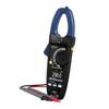 PCE Instruments PCE-DC 25 Stroomtang Digitaal ISO gekalibreerd