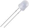 Quadrios 2111O167 Bedrade LED Wit Rond 5 mm 2500 mcd 30 ° 20 mA 3 V