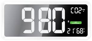 Conrad Techno Line WL1040 WL1040 CO₂-meter aanbieding