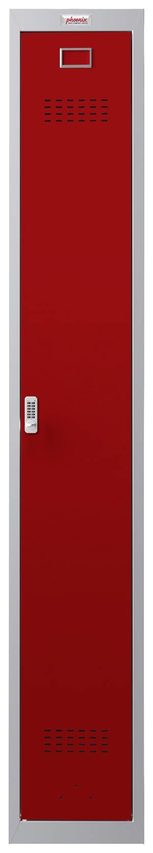 Phoenix PL1130GRE PL-Serie Kluisje Staal Met elektronisch slot