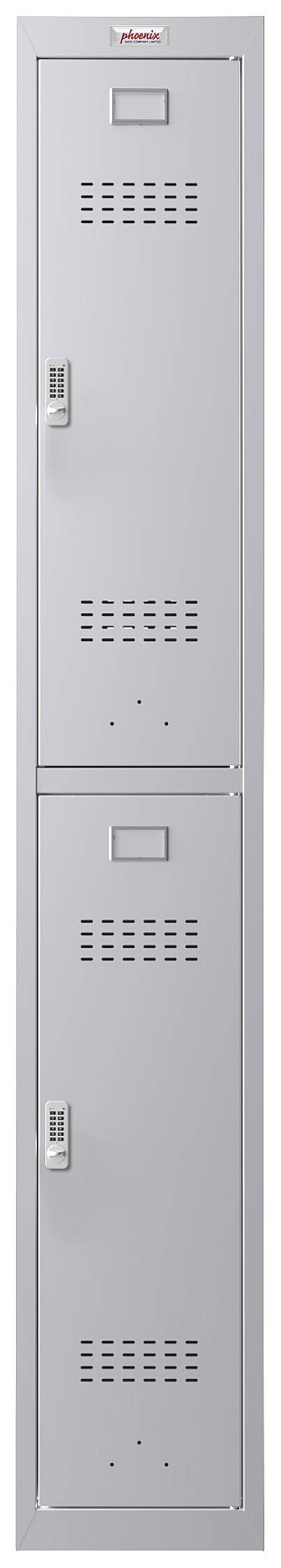 Phoenix PL1230GGE PL-Serie Kluisje Staal Met elektronisch slot