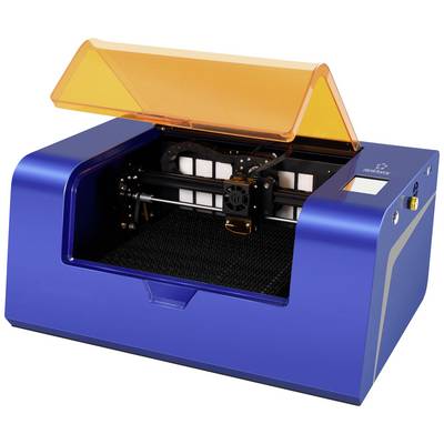TEN-HIGH Werkbank in honingraatvorm voor CO2-lasersnijmachine en graveermachine (400 mm × 300 mm × 22 mm TEN-HIGH Werkbank in honingraatvorm voor CO2-lasersnijmachine en graveermachine (400 mm × 300 mm × 22 mm