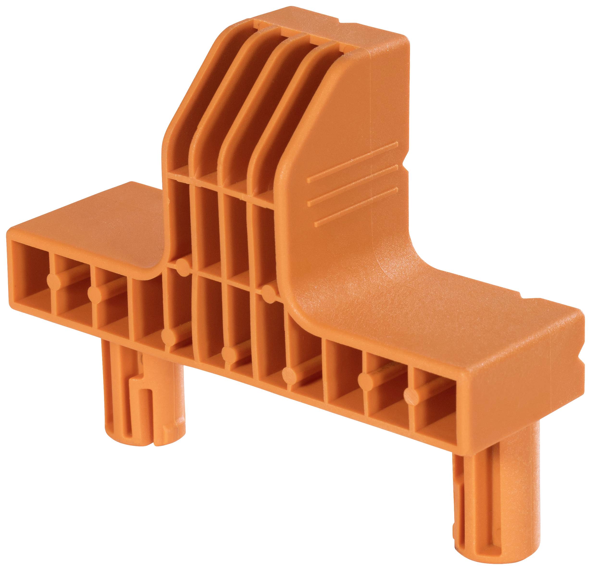 JORGENSEN 60300 Inklapbare werkbank (b x h x d) 788 x 675 x 145 mm Geel-oranje-7