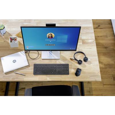 HP E27d G4 QHD geavanceerde dockingmonitor-7