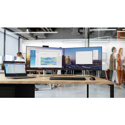 HP E27d G4 QHD geavanceerde dockingmonitor-8