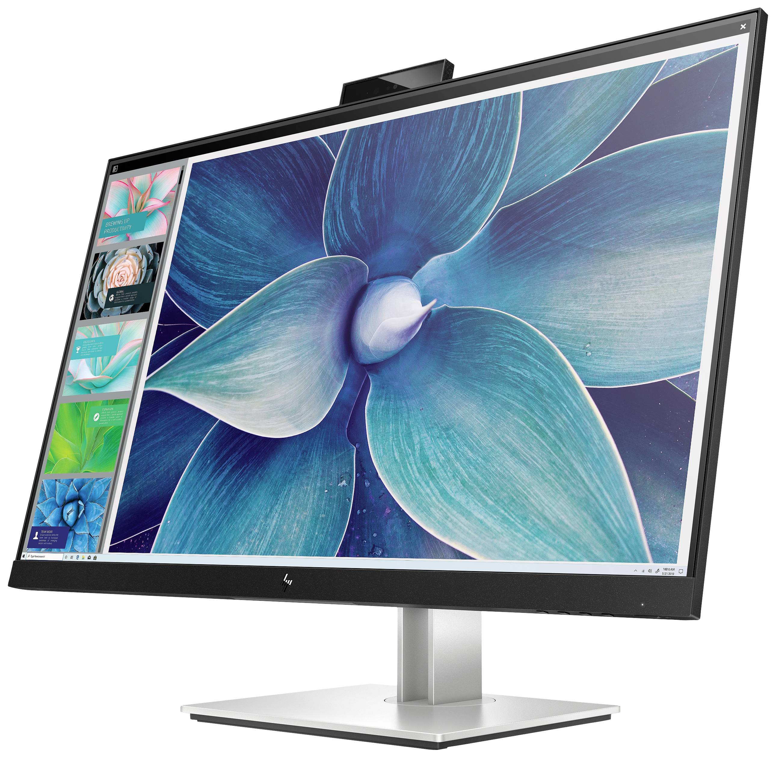 HP E27d G4 QHD geavanceerde dockingmonitor-1