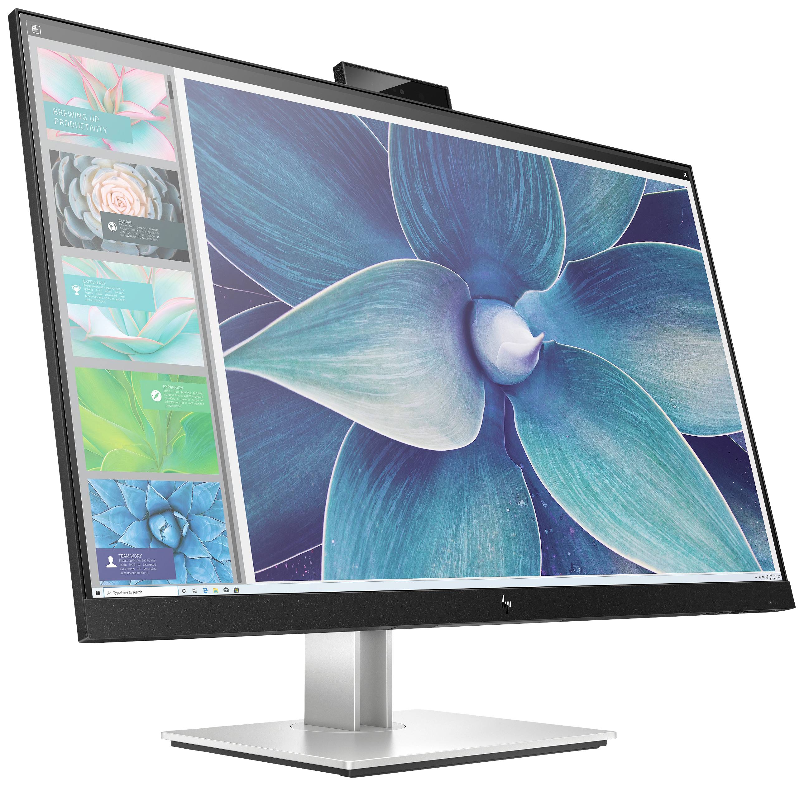 HP E27d G4 QHD geavanceerde dockingmonitor-2