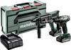 Metabo Combo Set 2.3.2 685216500 Gereedschapsset